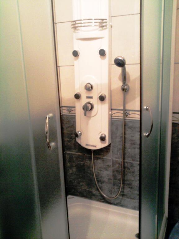 Oaza Guest House Свети-Стефан Номер фото