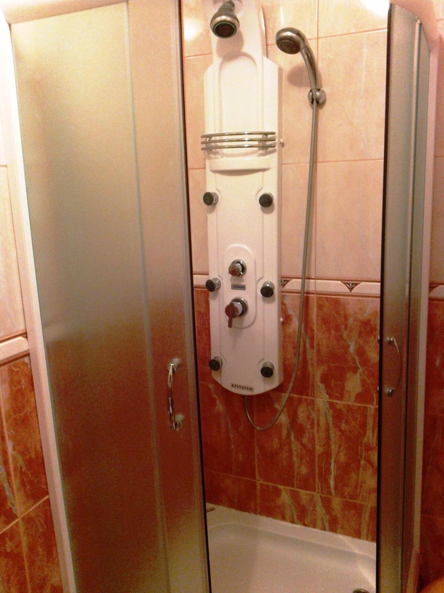 Oaza Guest House Свети-Стефан Номер фото