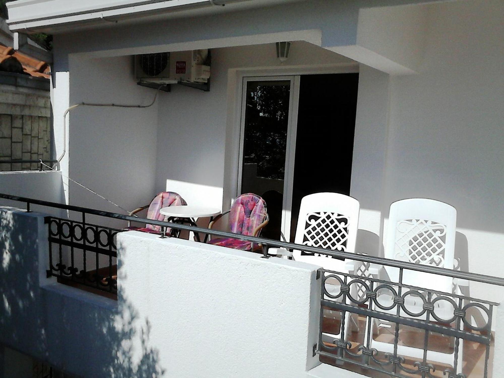 Oaza Guest House Свети-Стефан Номер фото