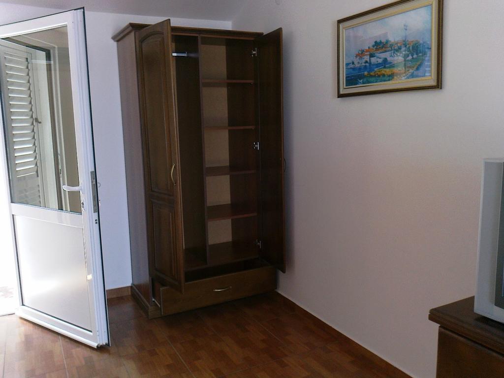 Oaza Guest House Свети-Стефан Экстерьер фото