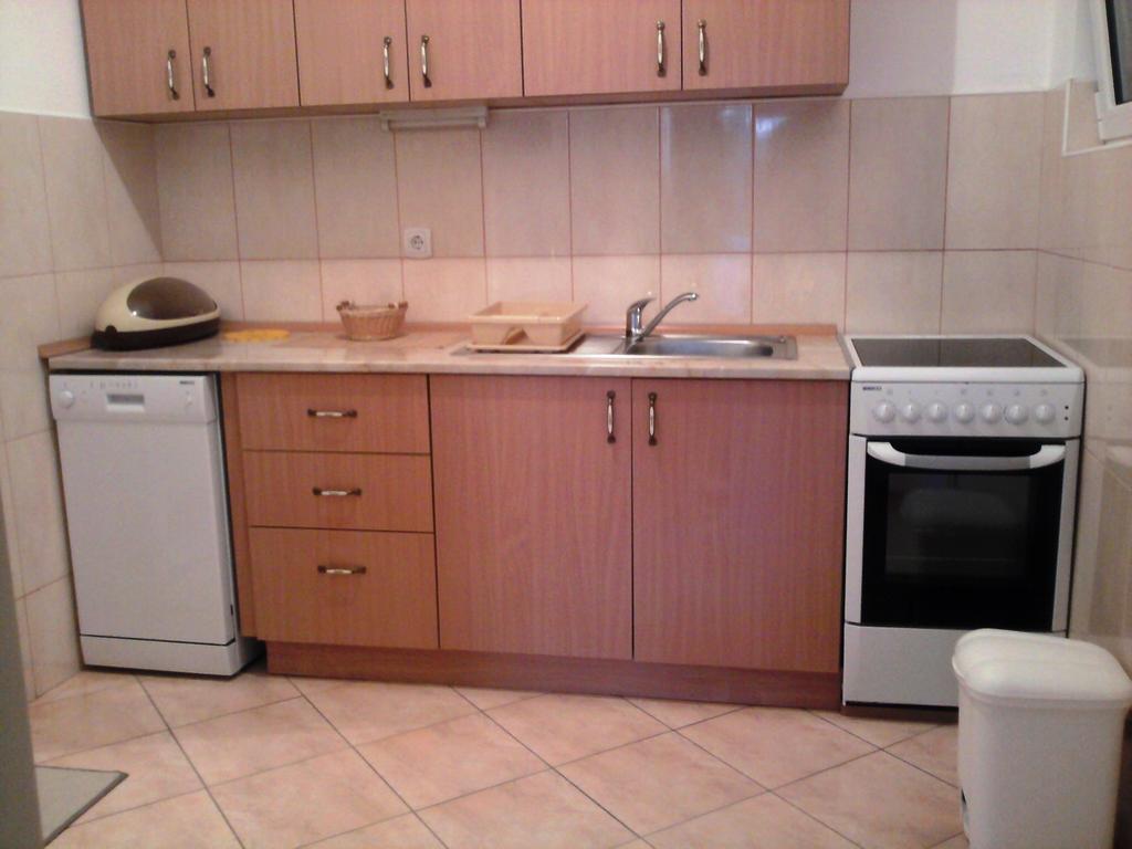 Oaza Guest House Свети-Стефан Номер фото